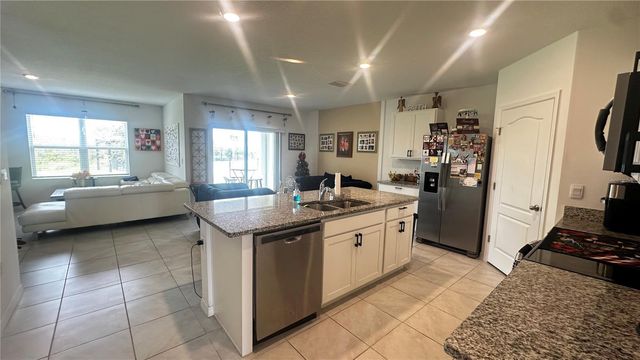 3524 YARIAN DRIVE, Haines City, FL 33844