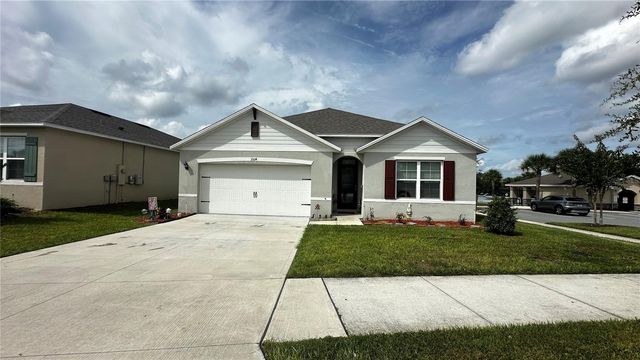 3524 YARIAN DRIVE, Haines City, FL 33844