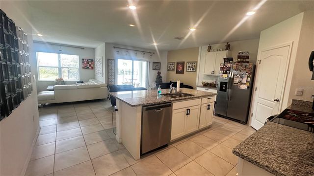 3524 YARIAN DRIVE, Haines City, FL 33844