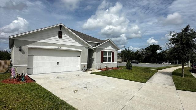 3524 YARIAN DRIVE, Haines City, FL 33844