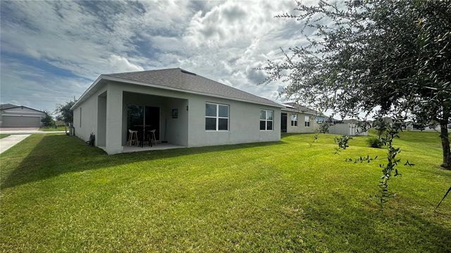 3524 YARIAN DRIVE, Haines City, FL 33844
