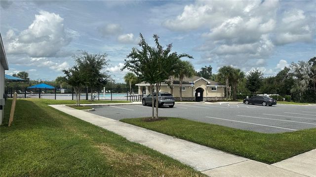 3524 YARIAN DRIVE, Haines City, FL 33844