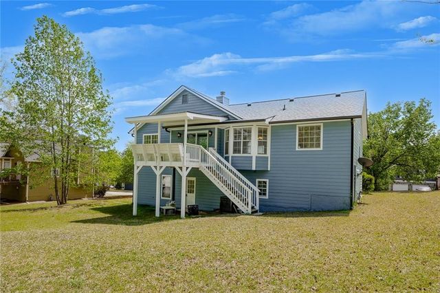 2226 Alyssa Court, Lithia Springs, GA 30122