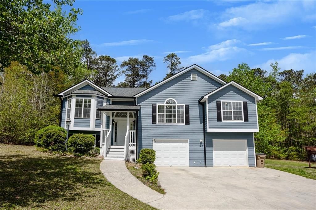 2226 Alyssa Court, Lithia Springs, GA 30122