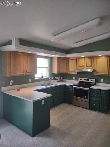 350 Brooks Lane, Woodland Park, CO 80863