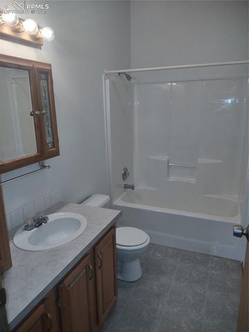 350 Brooks Lane, Woodland Park, CO 80863