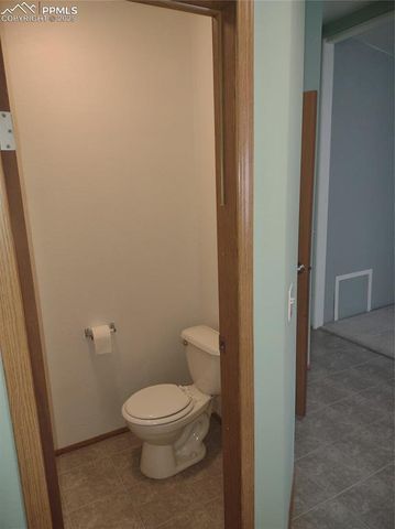 350 Brooks Lane, Woodland Park, CO 80863