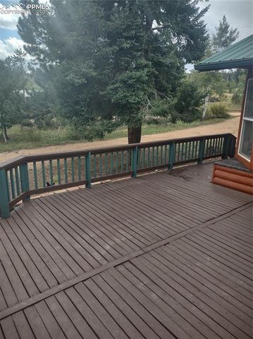 350 Brooks Lane, Woodland Park, CO 80863