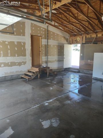 350 Brooks Lane, Woodland Park, CO 80863