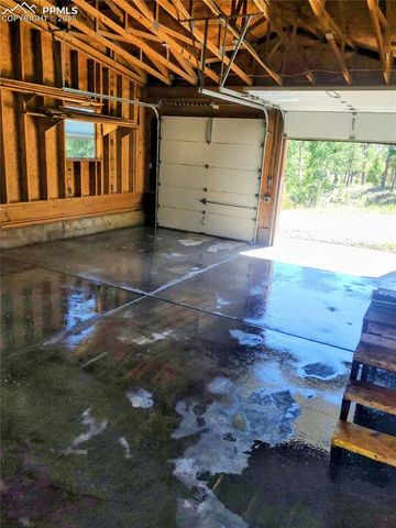 350 Brooks Lane, Woodland Park, CO 80863