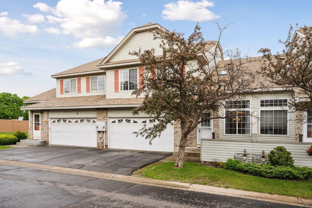14220 Xenon Street NW 6NW, Ramsey, MN 55303
