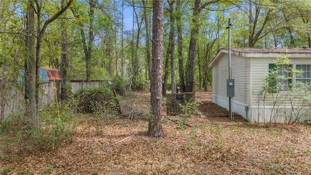13219 NE 32ND TERRACE, Gainesville, FL 32609