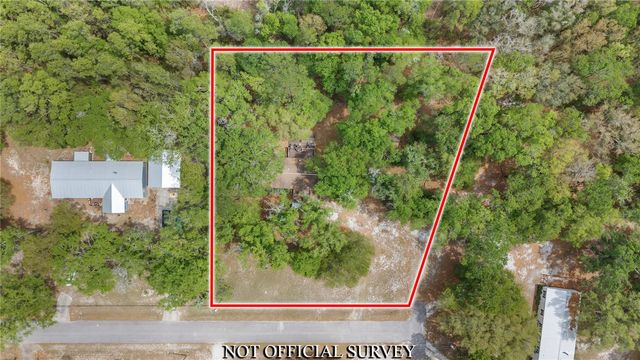 13219 NE 32ND TERRACE, Gainesville, FL 32609