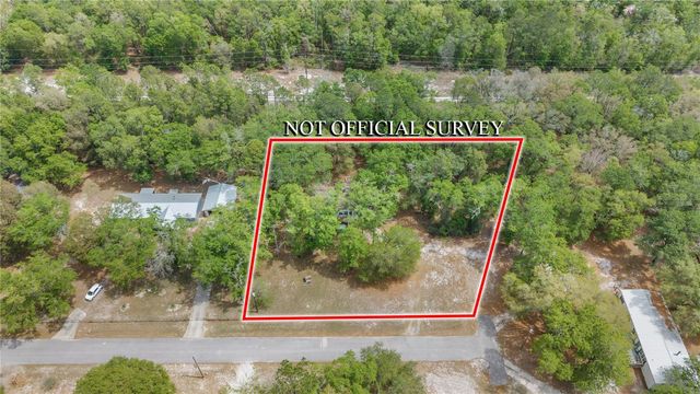 13219 NE 32ND TERRACE, Gainesville, FL 32609