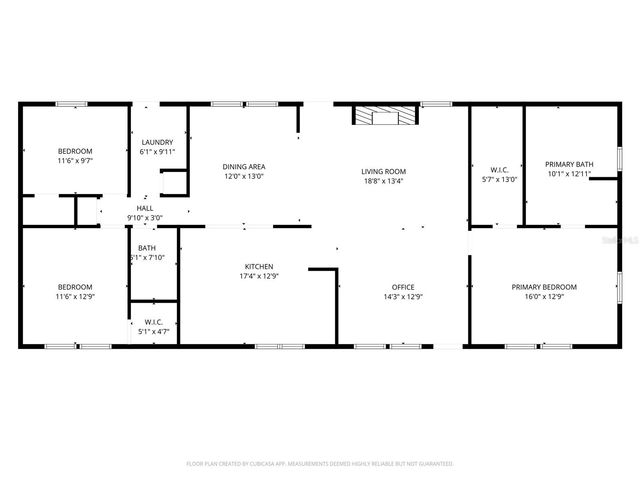 13219 NE 32ND TERRACE, Gainesville, FL 32609