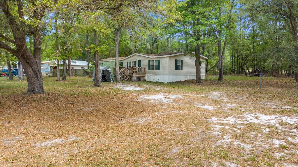 13219 NE 32ND TERRACE, Gainesville, FL 32609