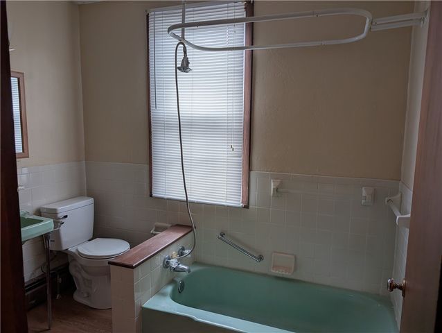 619 Conrad 2, Charleroi Boro, PA 15022