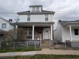 619 Conrad 2, Charleroi Boro, PA 15022