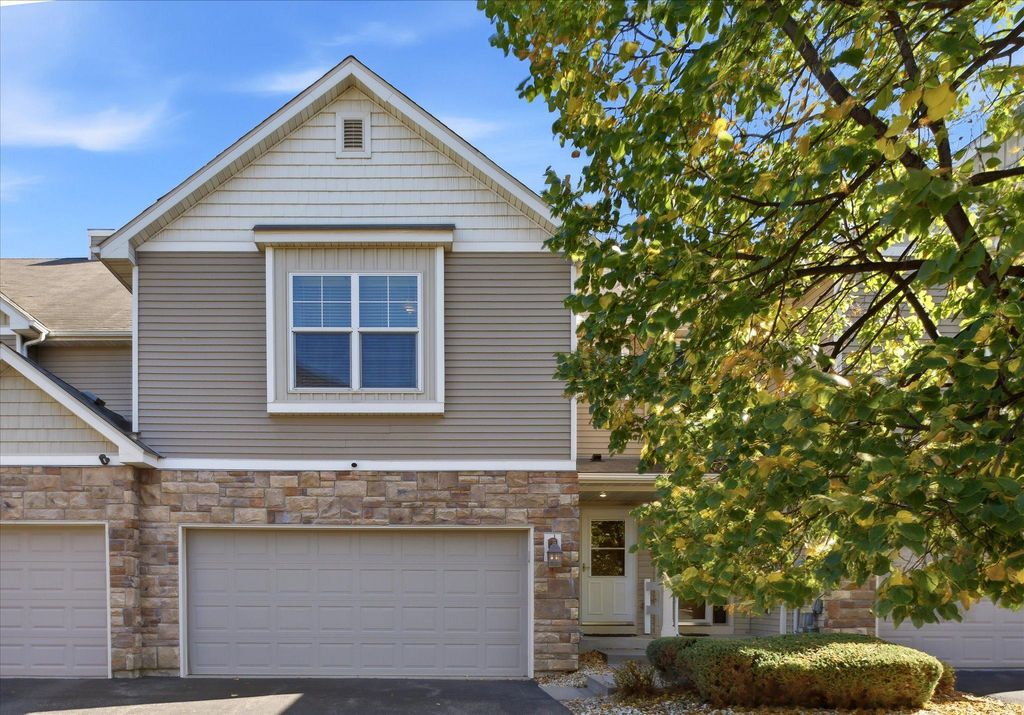 15225 Stonewood Terrace, Burnsville, MN 55306 — exterior