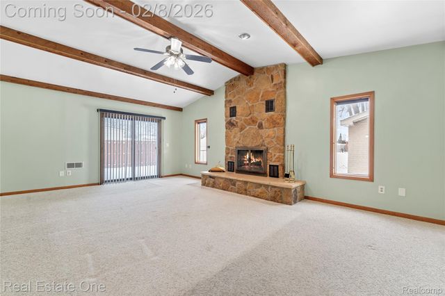 25556 Rusty Street, Taylor, MI 48180