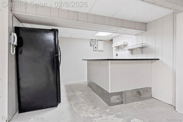 25556 Rusty Street, Taylor, MI 48180