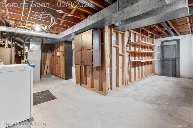 25556 Rusty Street, Taylor, MI 48180