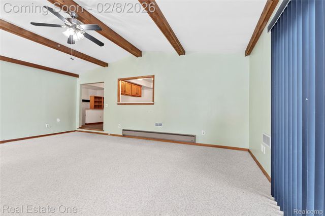 25556 Rusty Street, Taylor, MI 48180