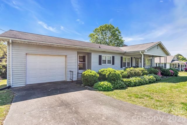 1325 Longview Avenue, Salisbury, NC 28146