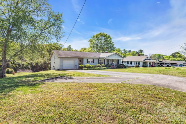 1325 Longview Avenue, Salisbury, NC 28146