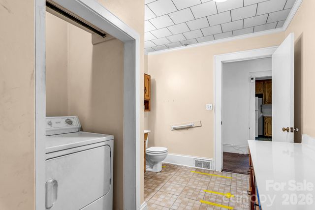 1325 Longview Avenue, Salisbury, NC 28146