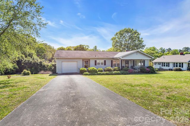 1325 Longview Avenue, Salisbury, NC 28146