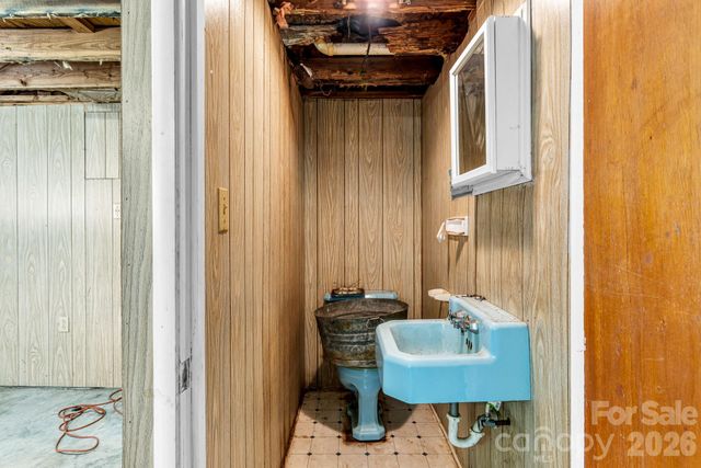 1325 Longview Avenue, Salisbury, NC 28146