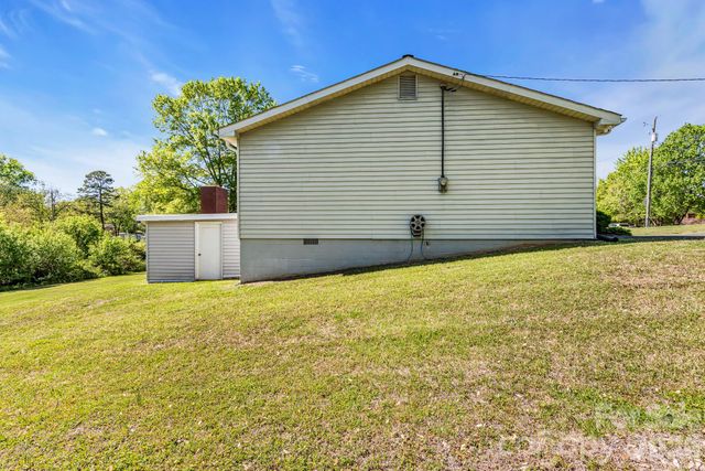 1325 Longview Avenue, Salisbury, NC 28146