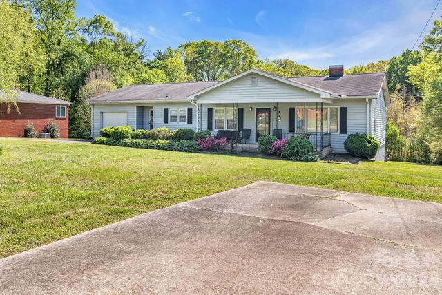 1325 Longview Avenue, Salisbury, NC 28146