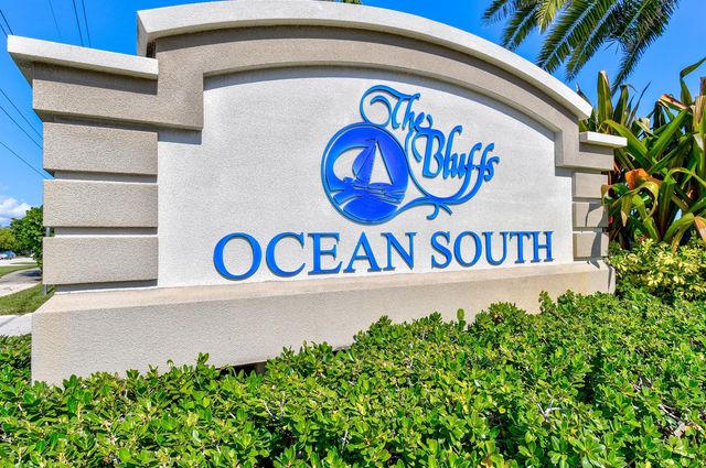 501 S Seas Drive 206, Jupiter, FL 33477
