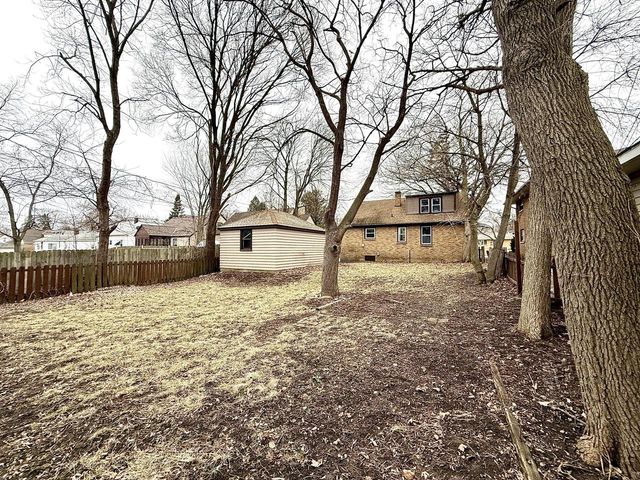 5342 N 51st BOULEVARD, Milwaukee, WI 53218