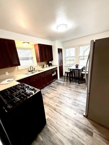 5342 N 51st BOULEVARD, Milwaukee, WI 53218