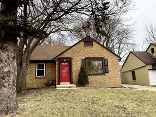 5342 N 51st BOULEVARD, Milwaukee, WI 53218