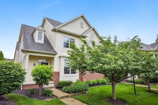 6711 Cooperstone Drive, Dublin, OH 43017