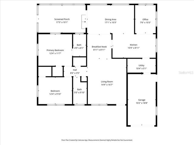 9875 MAINLANDS BOULEVARD W, Pinellas Park, FL 33782