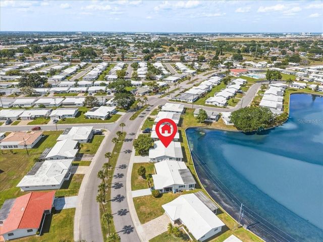 9875 MAINLANDS BOULEVARD W, Pinellas Park, FL 33782