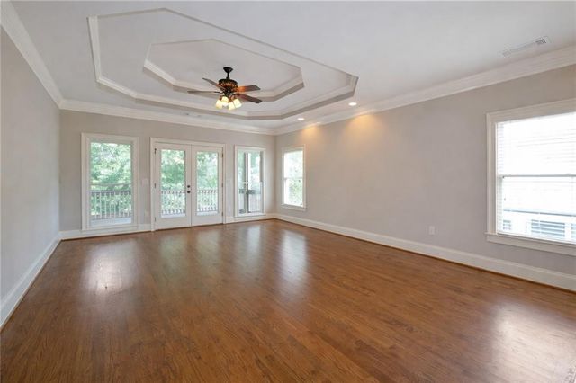 4241 Weaver SE Street, Smyrna, GA 30080