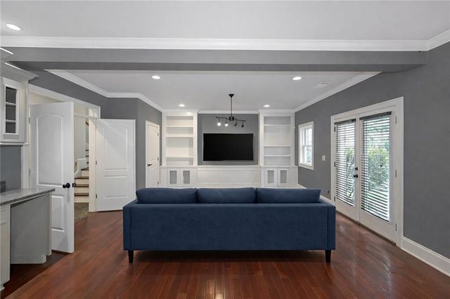 4241 Weaver SE Street, Smyrna, GA 30080