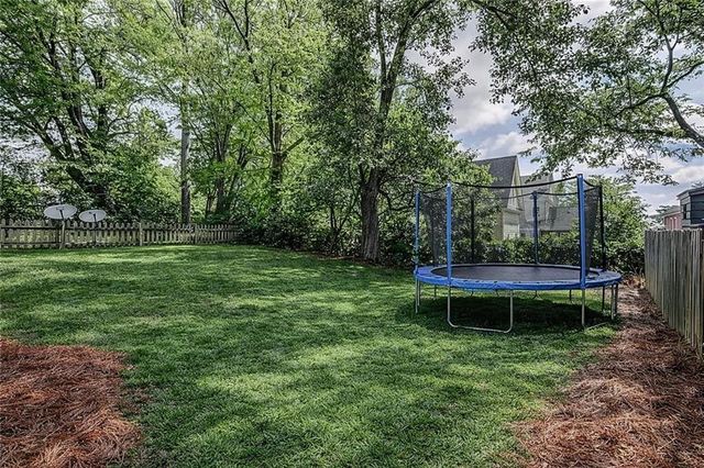 4241 Weaver SE Street, Smyrna, GA 30080