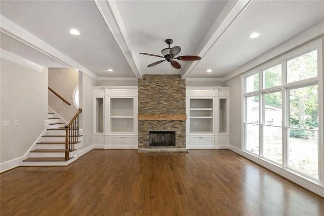 4241 Weaver SE Street, Smyrna, GA 30080