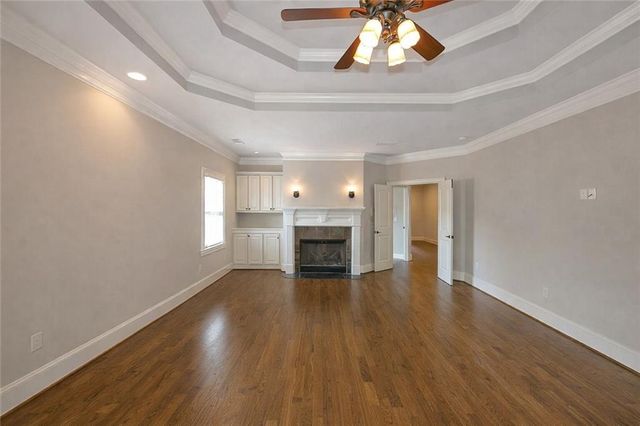 4241 Weaver SE Street, Smyrna, GA 30080