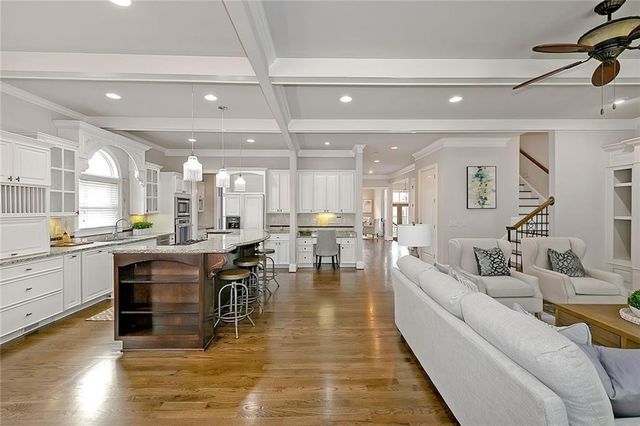 4241 Weaver SE Street, Smyrna, GA 30080