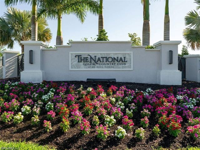 6082 National BLVD # 116, Ave Maria, FL 34142