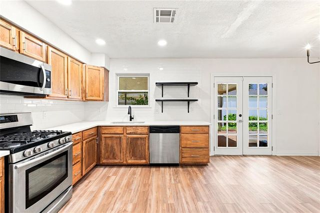 8029 NW 89th Street, Oklahoma City, OK 73132