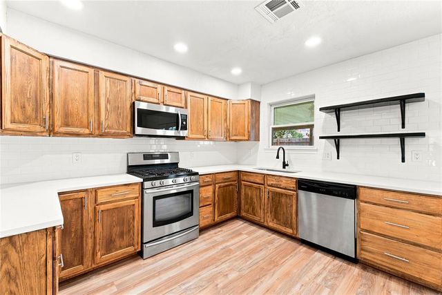 8029 NW 89th Street, Oklahoma City, OK 73132